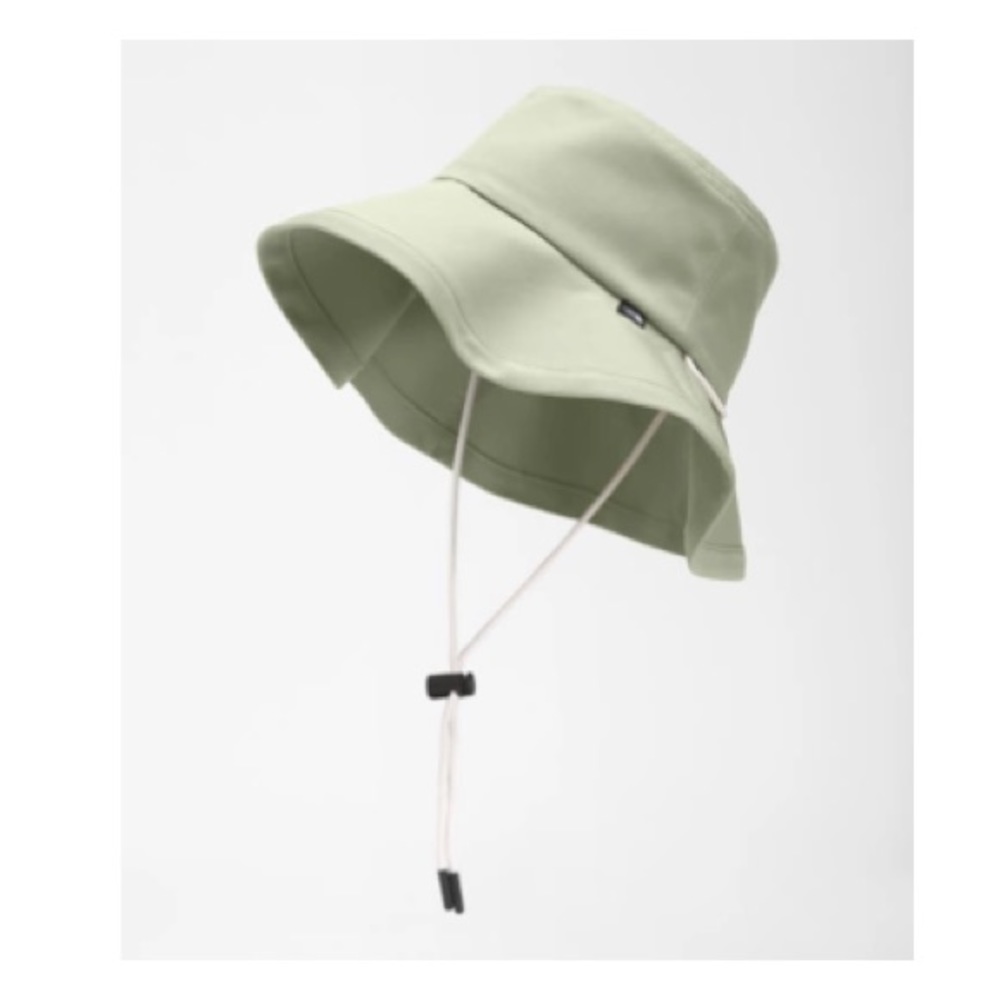 North Face RECYCLED 66 BRIMMER (Tea Green)